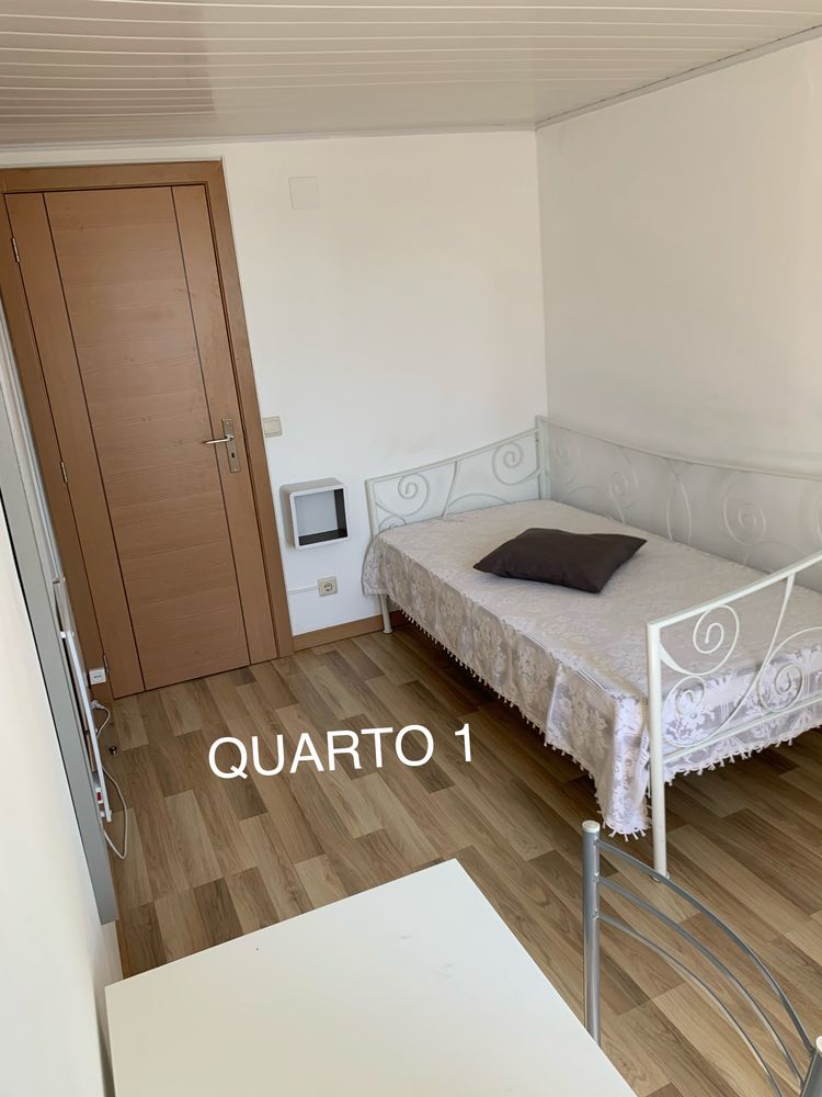 Baixa do Porto 1 Quarto para ESTUDANTE PORTUGUÊS!
