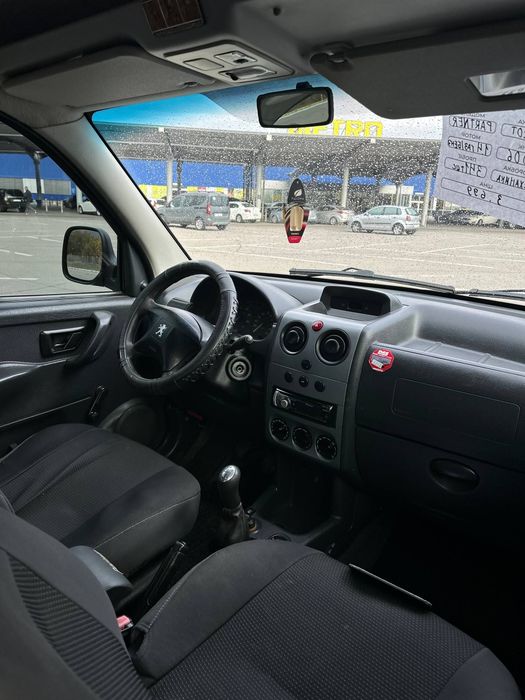 Продам Peugeot Partner