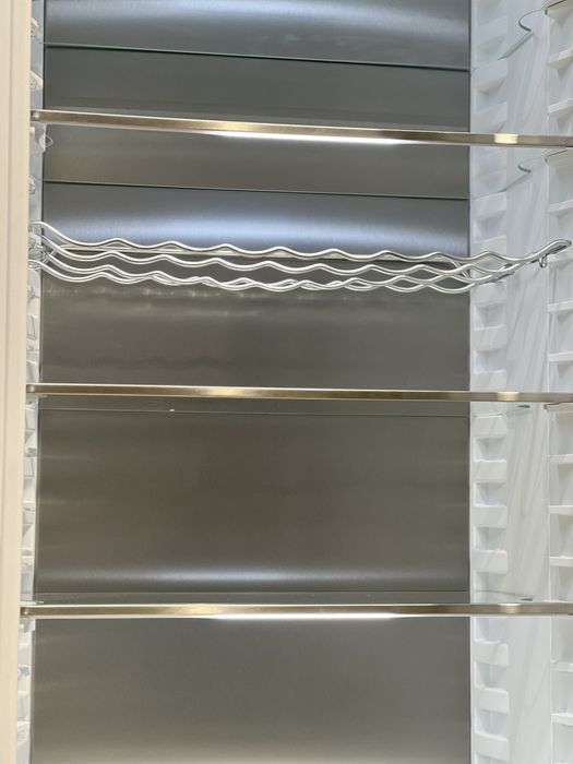 Вбудований холодильник K 7773 D. WI-FI/ Полиці що освітлюються/ TOP 24