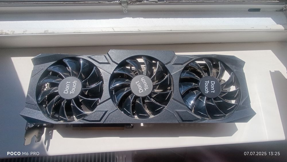 Nvidia CMP 90hx (rtx 3080)