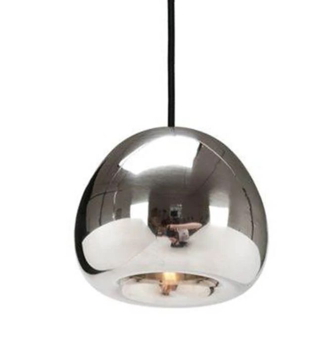 Tom Dixon Void Mini LED pendant light