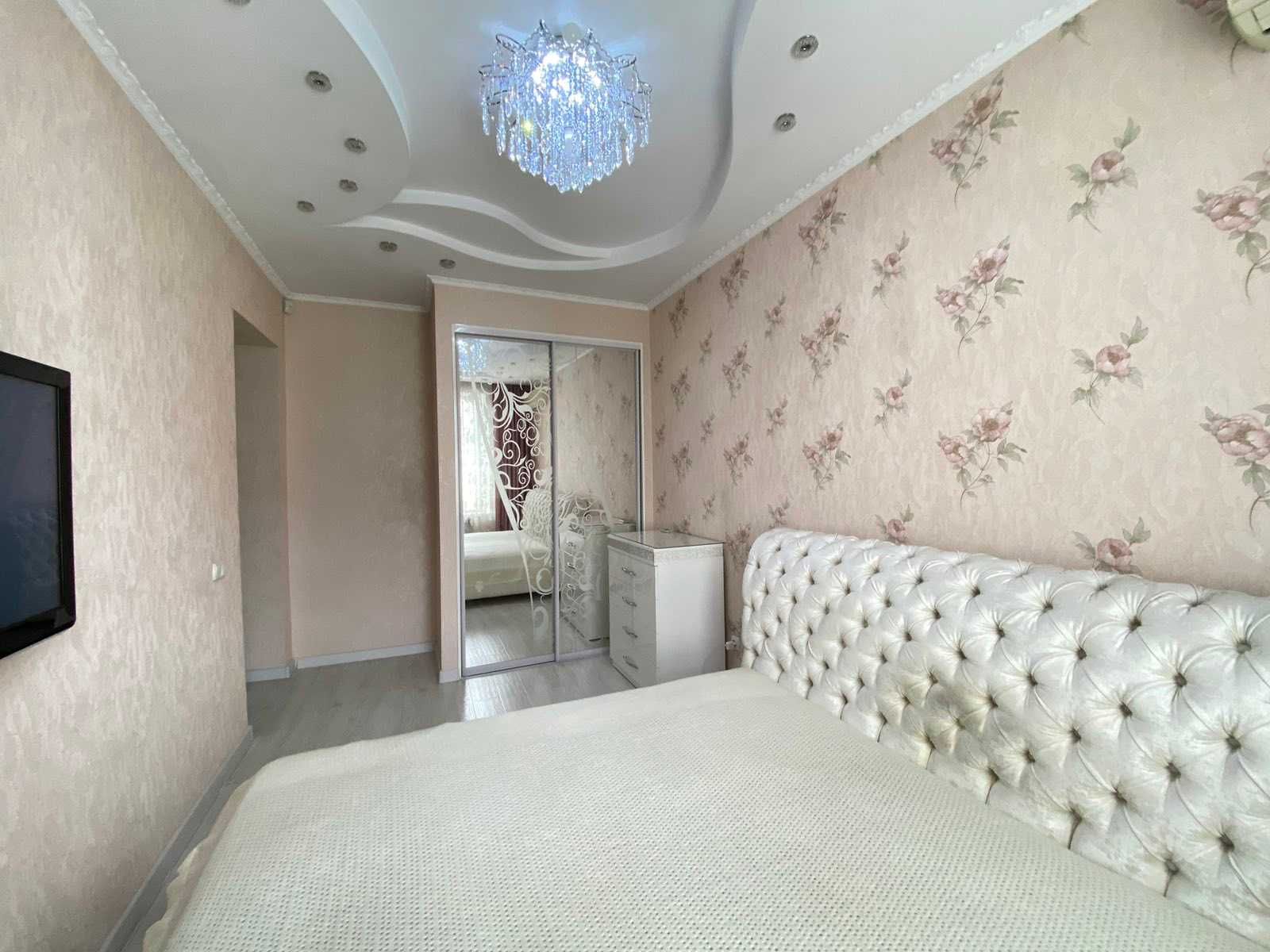 Продаж 3-к квартира, центр, пр. Соборний 212