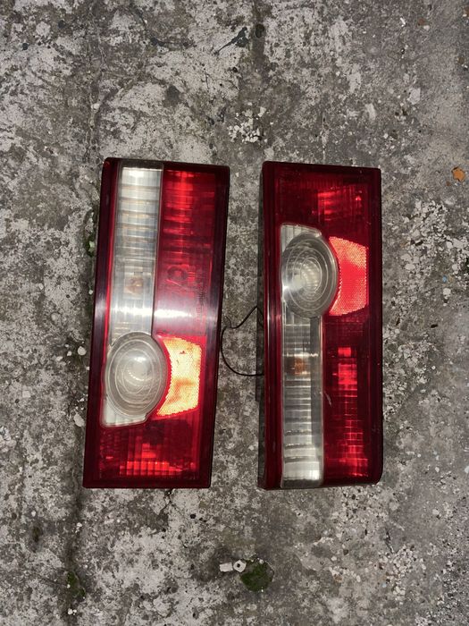 Фары задние 2108-2115