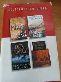 Selecções do Livro