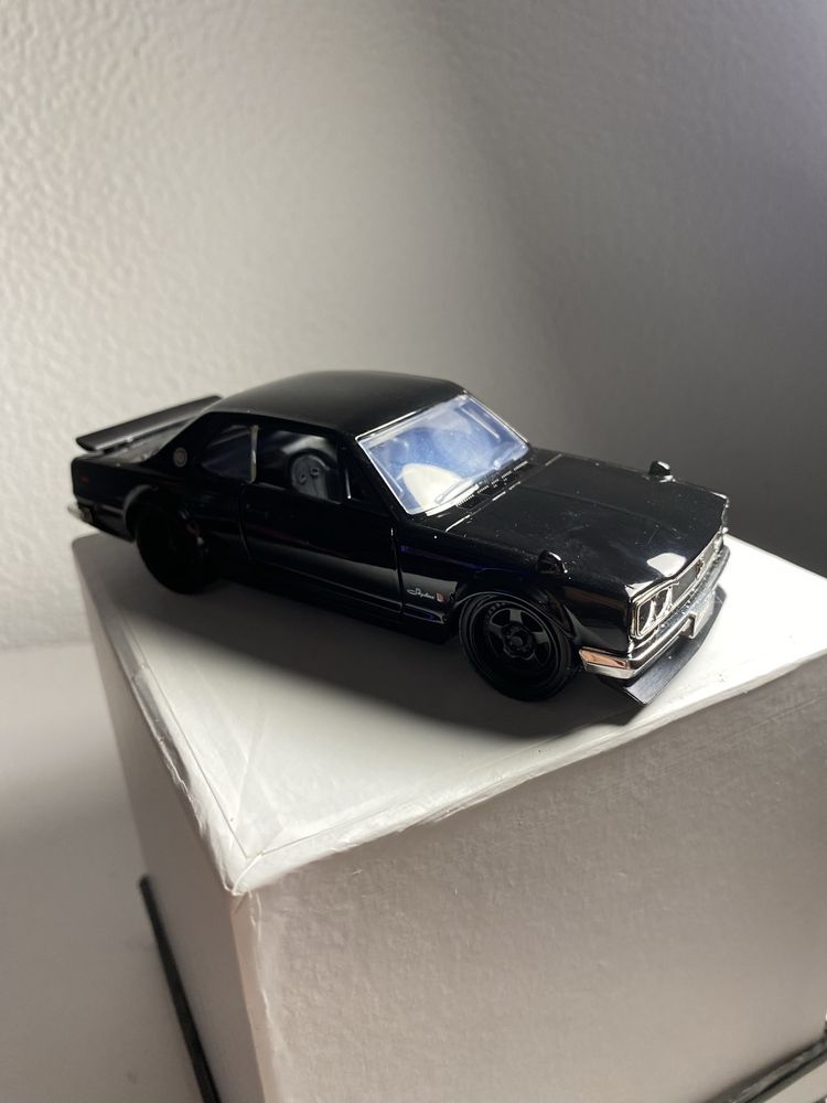 Miniatura de coleção