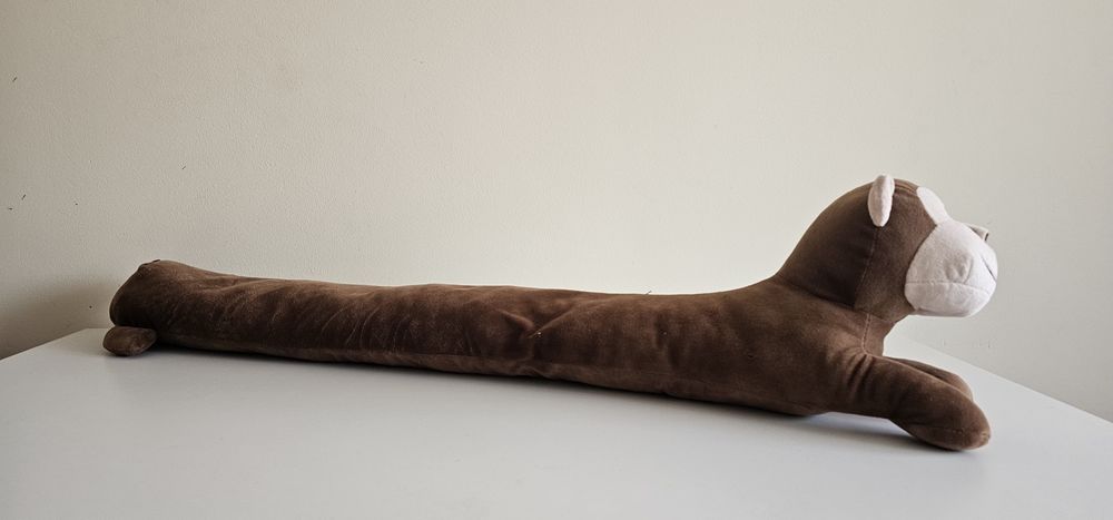 Osłona przed przeciągiem