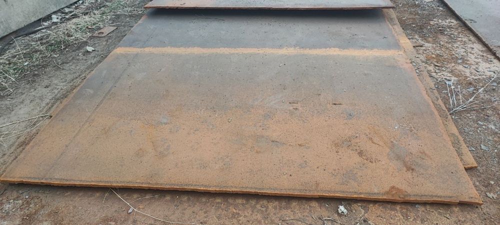 Лист 16, лист г/к 16мм толщина