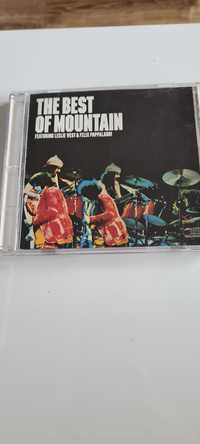Mountain - The Best Of Mountain CD