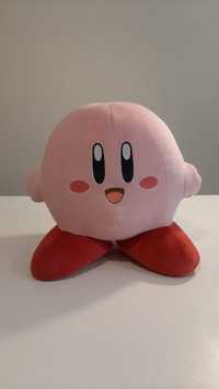 Boneco Peluche Kirby Nintendo