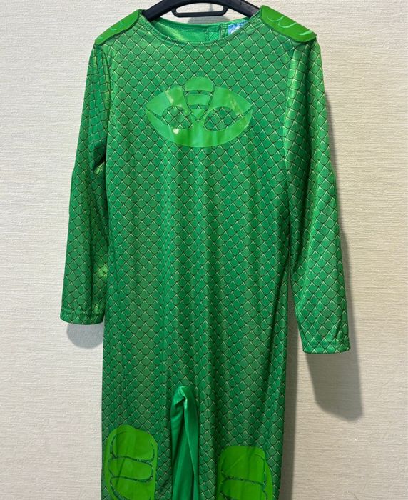 ,,Геко,,/Героі в масках