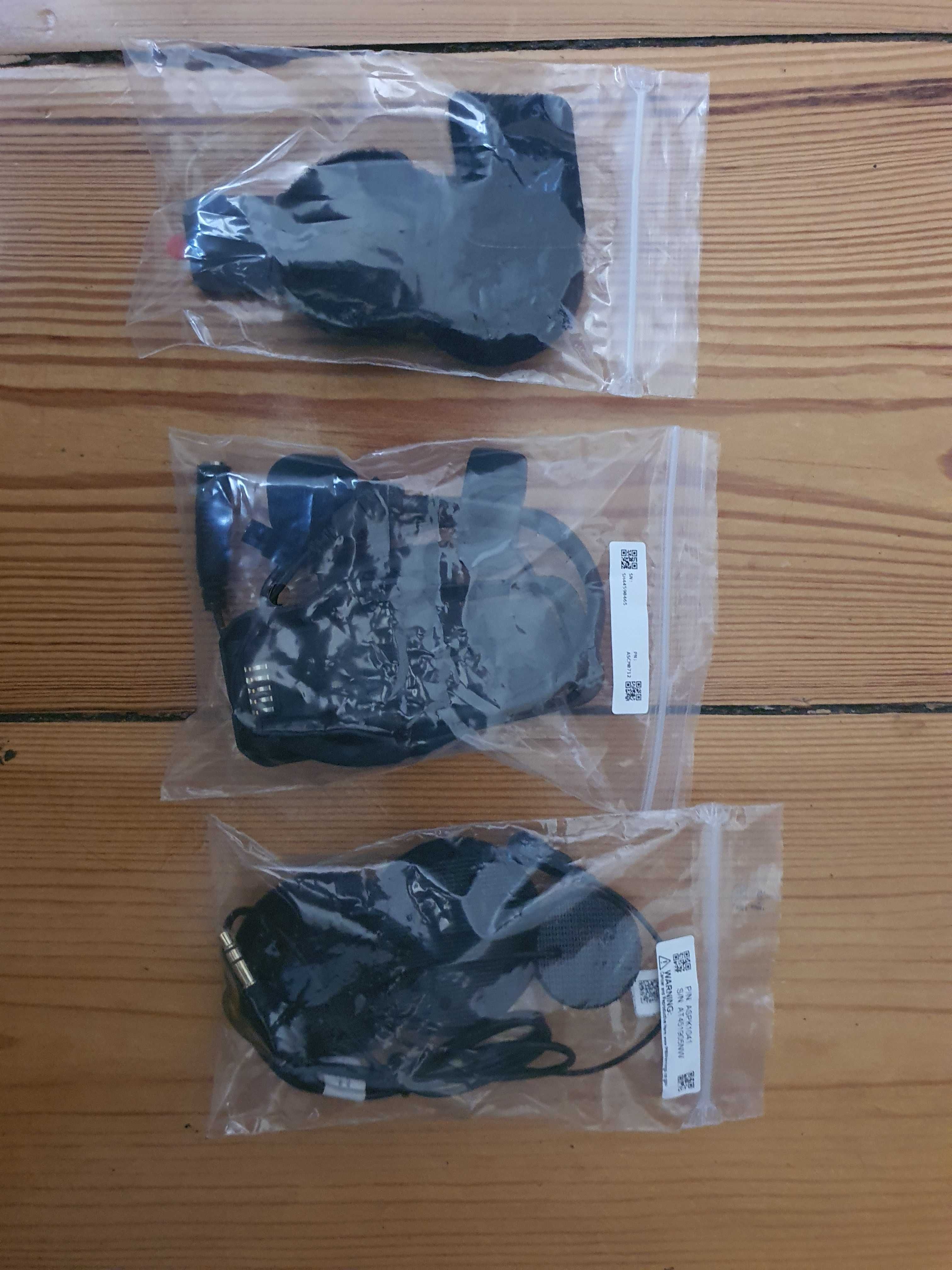 Intercom cardo packtalk edge