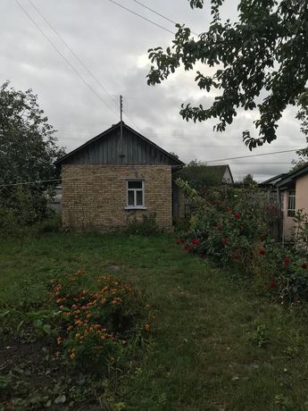 Продам будинок село Заворичі