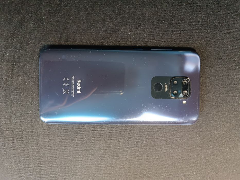 Xaiomi Redmi Note 9  4/128 GB