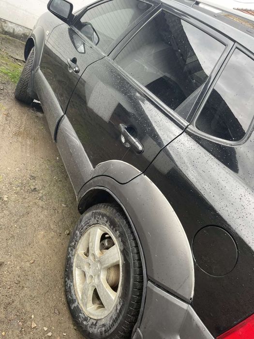 Продається Hyudai Tucson