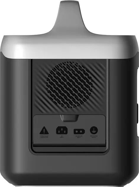 Зарядна станція S&O LAB BYD G1200 1581W з UPS та додатком