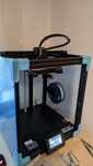 3d drukarka  ender  6