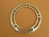 tarcza zębatka blat 46t Campagnolo Record Pista 151bcd torowa lata 60.