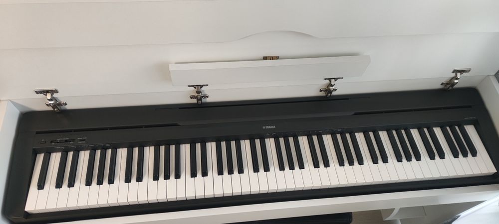 Цифрове піаніно Yamaha P-45