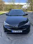 TOYOTA T27 Avensis kombi 2.0