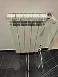 Radiadores de Aquecimento