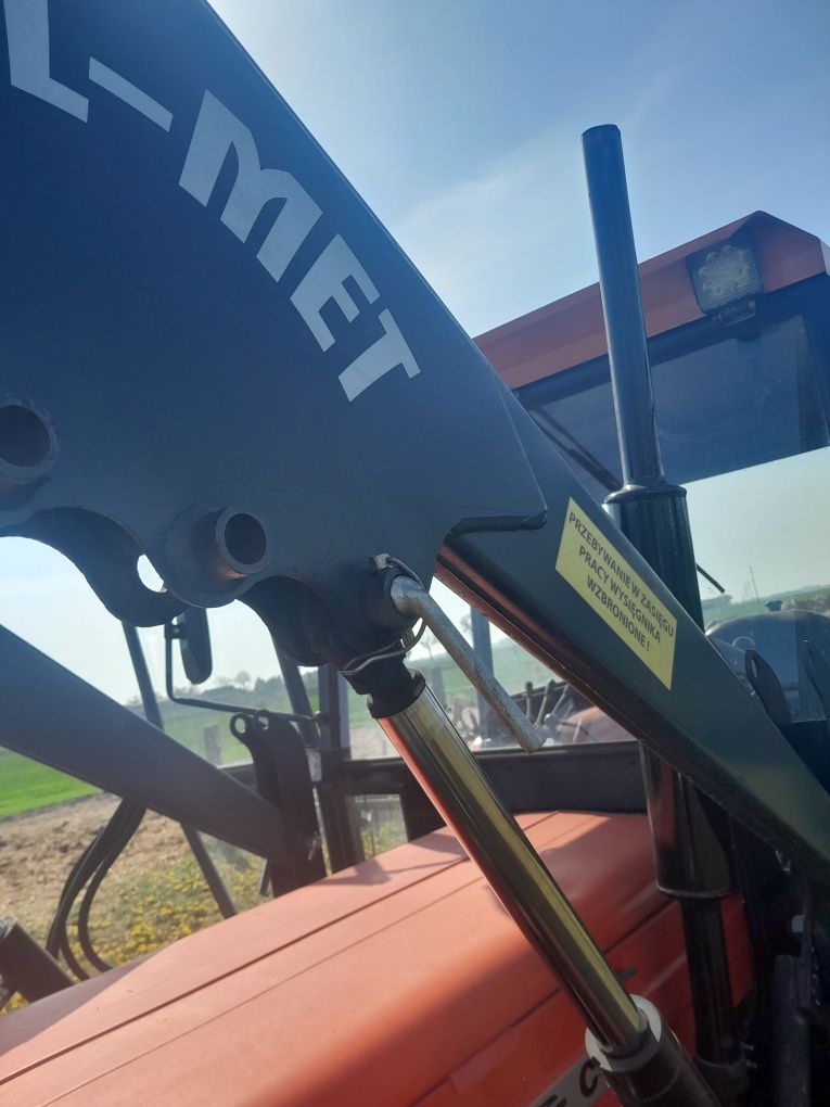 Sprzedam ciagnik c-360