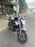 Xj6 2009 preta somente com 7.500 km