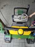 Traktorek dla dziecka John deer