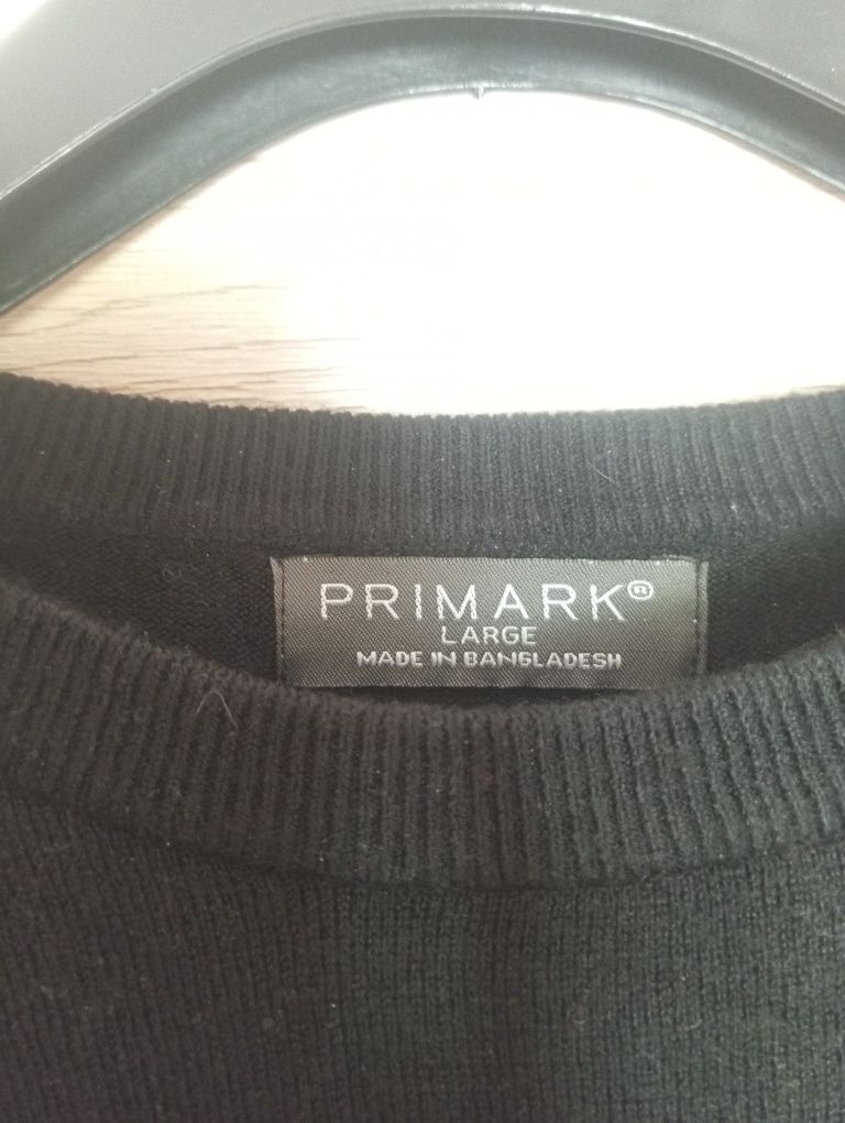 Pólo homem primark