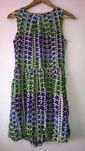 Vestido - 12 (UK) / 40