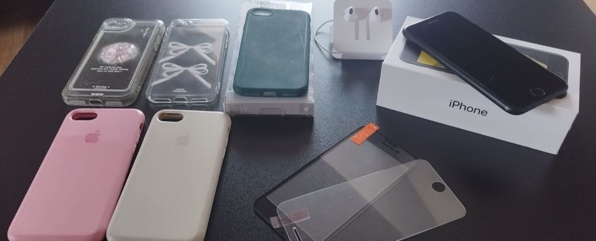 iPhone SE2020 akcesoria