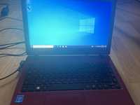 Laptop Acer 13,3 Aspire ES1-332 4gb 32SSD W10