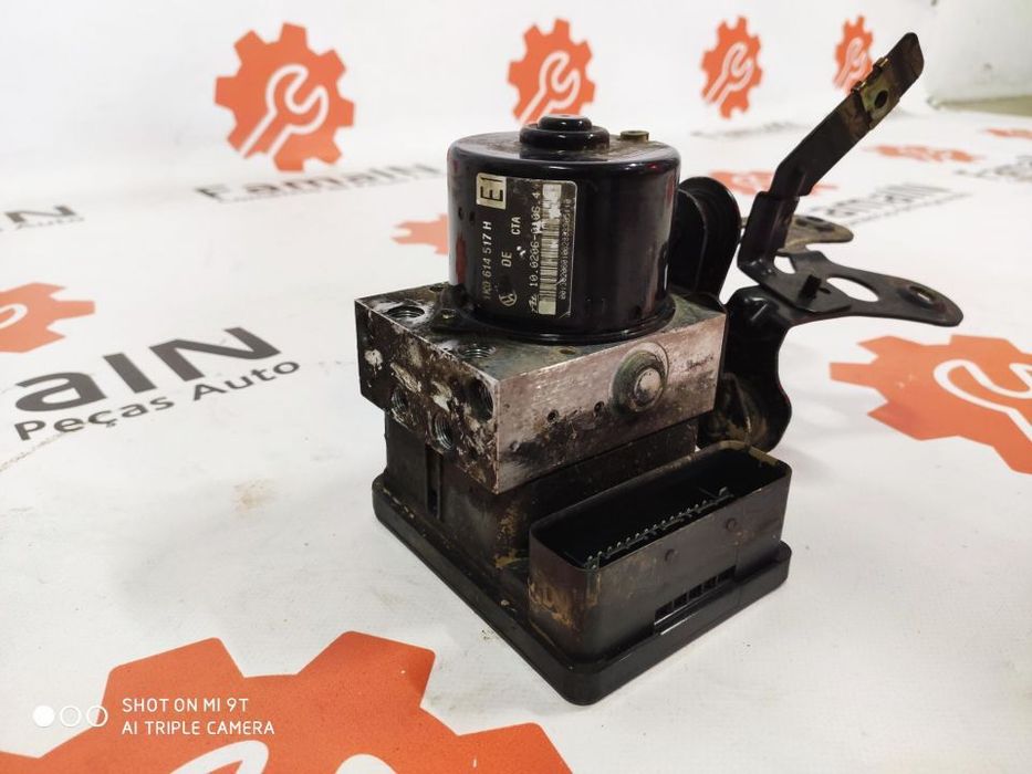 Módulo de ABS - Audi/SEAT/VW Golf