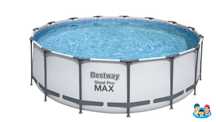 Piscina bestway steel pro max 14.970 Litros