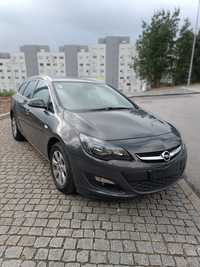 Opel Astra Sports Tourer 1.6 CDTI 110cv