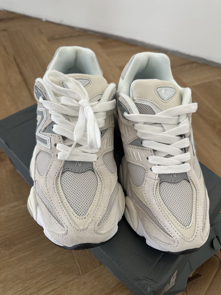 Nowe buty New Balance 38