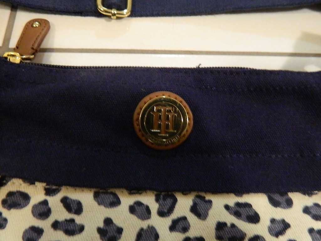 nowa torebka Tommy Hilfiger