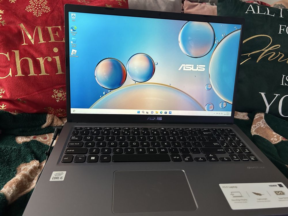 Laptop Asus X515J