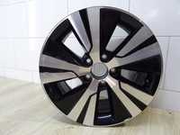 FELGA VOLVO S60 V60 16&quot; 5X108 ET37 31471308