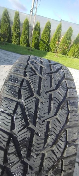 Opona zimowa Kormoran Snow 225/45 r17