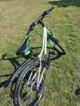 Rower górski Mtb