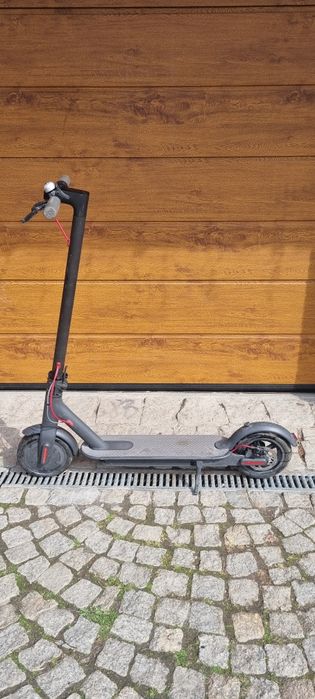 Hulajnoga elektryczna XIAOMI M365. NOWA bateria.