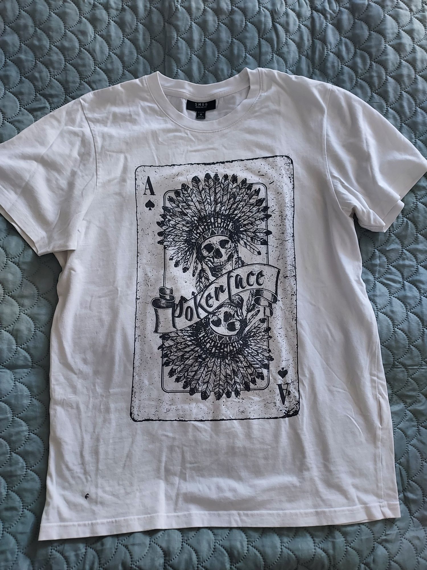 T-shirt New Yorker r. M
