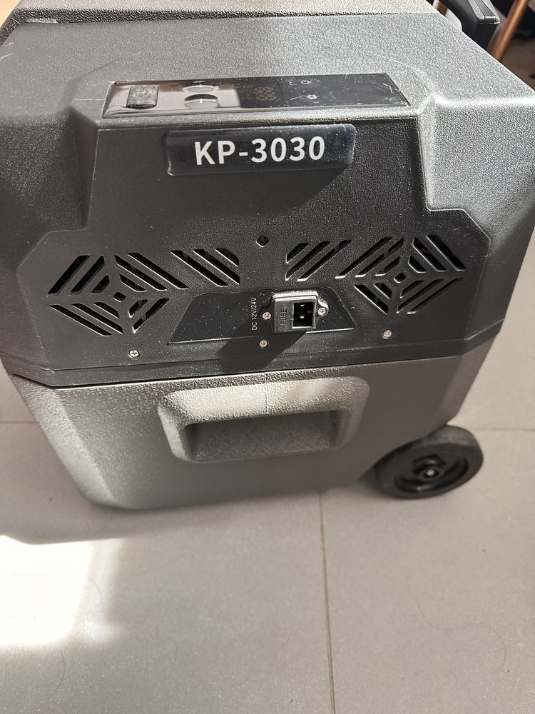 Kompresorowa lodówka turystyczna KESSER 30L model KP-3030 Wwa Wola