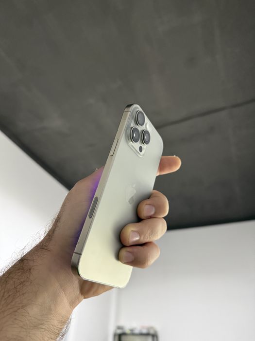 Apple iphone 16 Pro 256 gb Neverlock айфон Про 96%