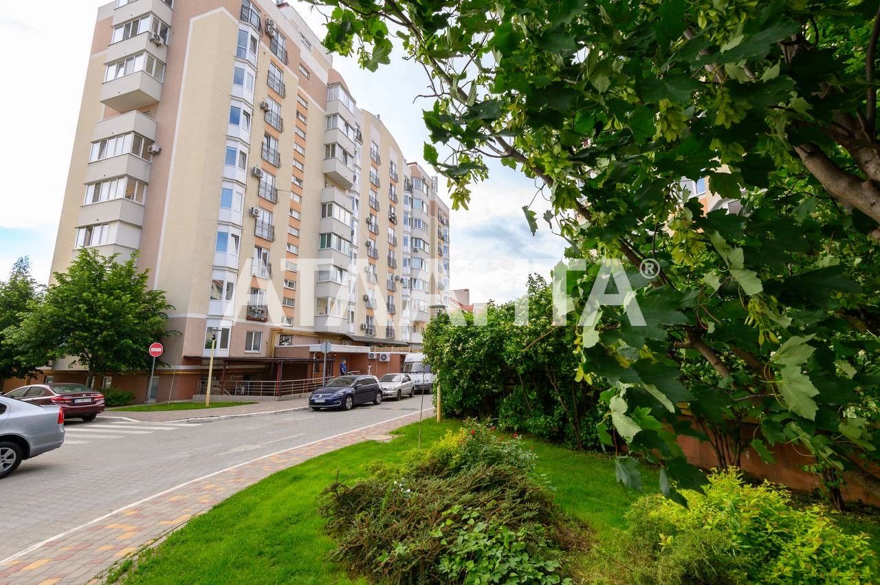 4-кімнатна двохрівнева квартира /135м²/ЖК Петрівський квартал/Без %