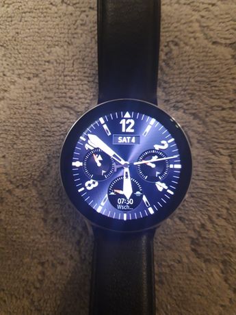 Galaxy Watch Active 2,  prawie nowy