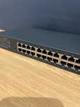 Switch TP-LINK TL-SG1024 Gigabit Ethernet, 24 porty
