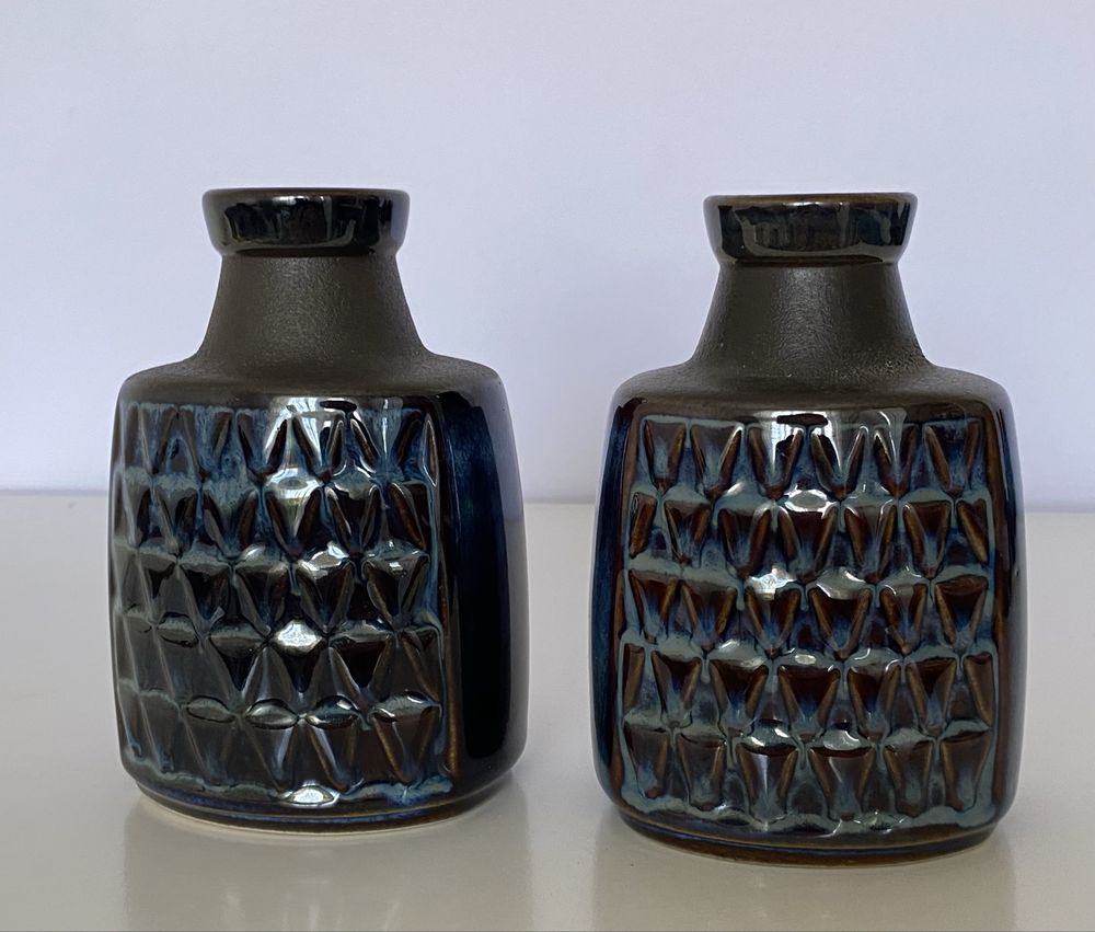 Soholm piękny wazon ceramiczny 3322