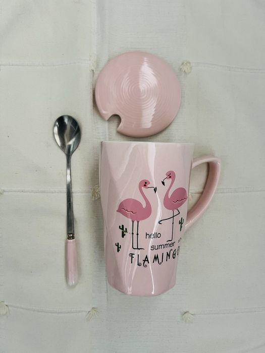 Продам милую чашку