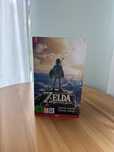 the legend of zelda breath of the wild edycja limitowana